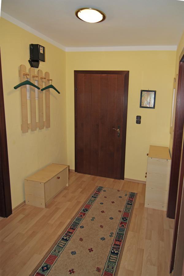 Appartements Am Kurpark バート・ミッテルンドルフ エクステリア 写真